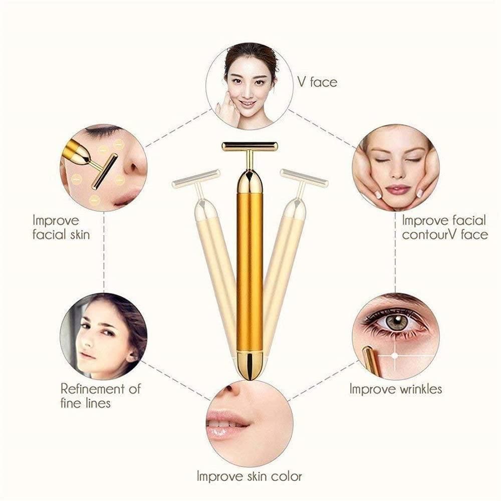 GLOWNEX™ — your daily facial transformation tool.
